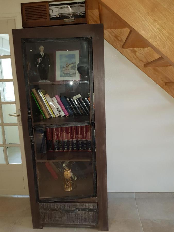 Maison Labbey Commes Экстерьер фото