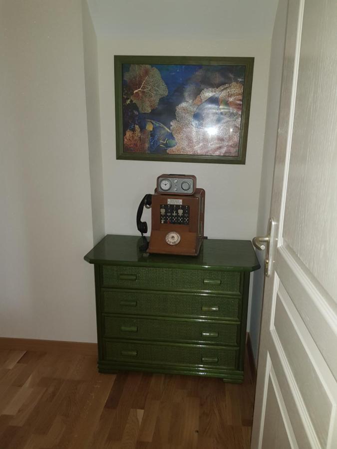 Maison Labbey Commes Экстерьер фото