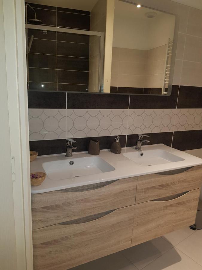 Maison Labbey Commes Экстерьер фото
